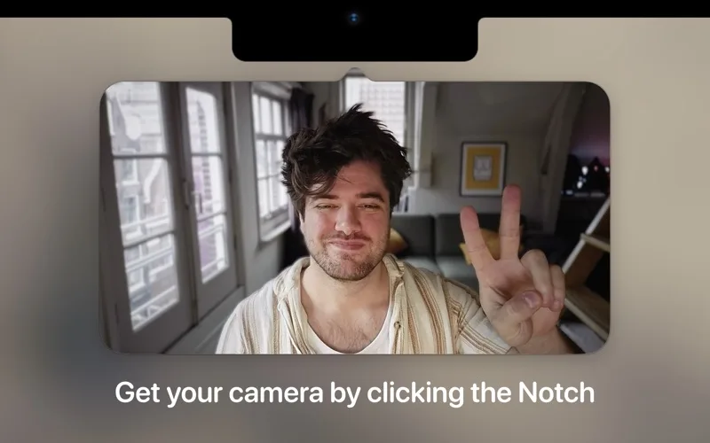 Hand Mirror screenshot 3